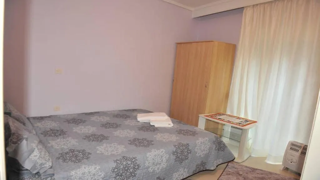Cozy Apartment Salonicco