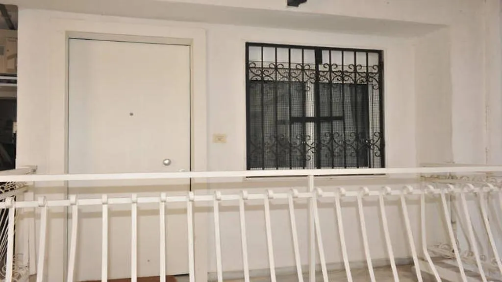 Cozy Apartment Salonicco Grecia