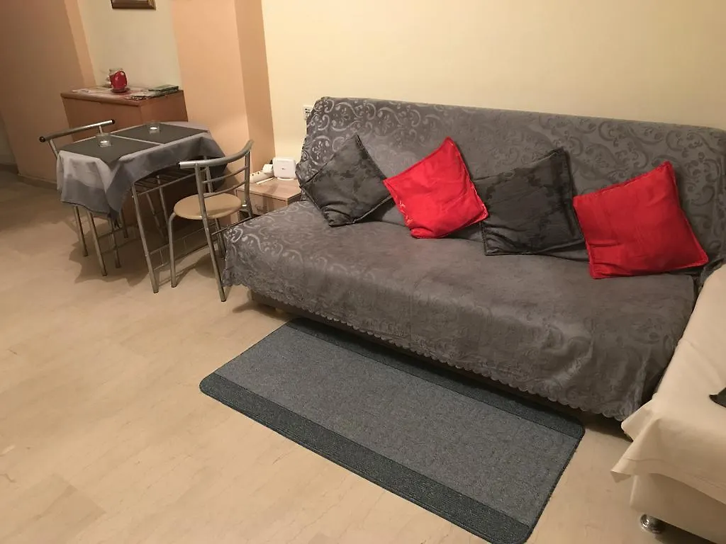 Cozy Apartment Salonicco