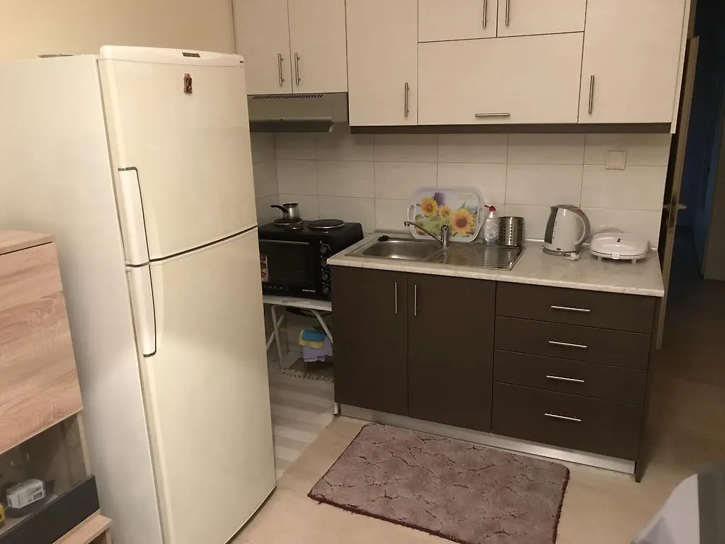 Cozy Apartment Salonicco